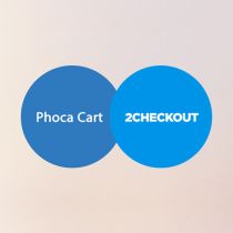 2Checkout Phoca Cart
