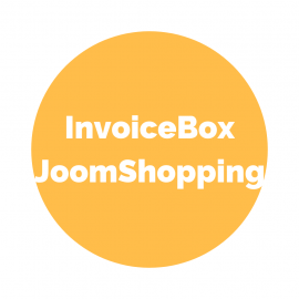 InvoiceBox JoomShopping