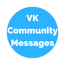 JL VK Community Messages