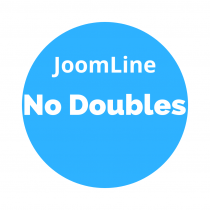 JL No Doubles