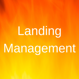 Landing Management