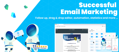 AcyMailing Starter