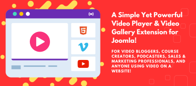 All Video Share