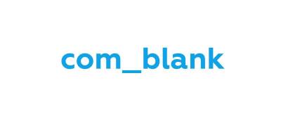 Blank page