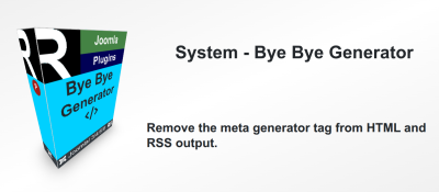 ByeByeGenerator