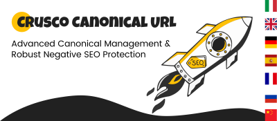Crusco Canonical URL
