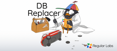 DB Replacer