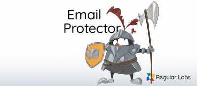 Email Protector