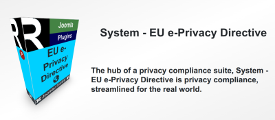 EU e-Privacy Directive
