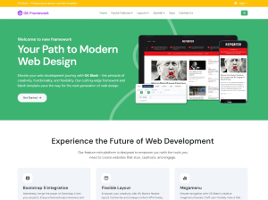 GK Framework