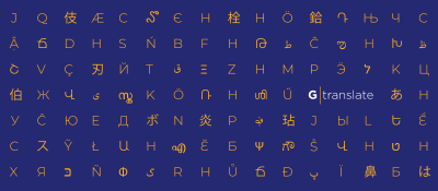 GTranslate