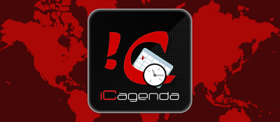 iCagenda