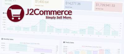 J2Commerce