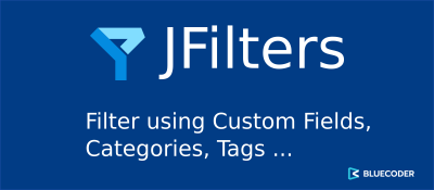 JFilters