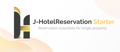 JHotelReservation