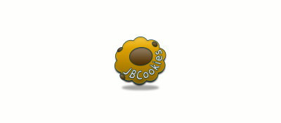 JoomBall Cookies