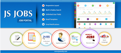 JS Jobs