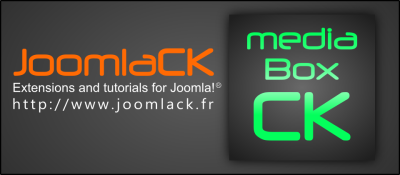 Mediabox CK