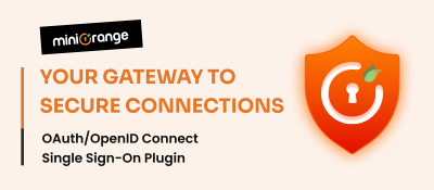 miniOrange OAuth Client