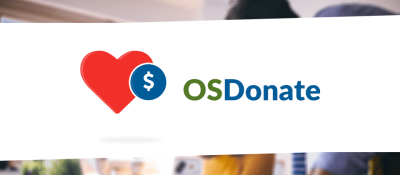 OSDonate