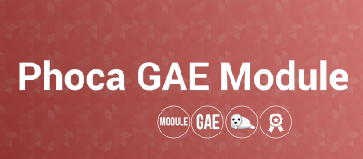 Phoca GAE
