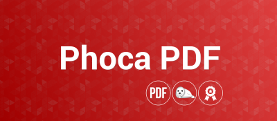 Phoca PDF