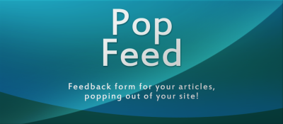 PopFeed