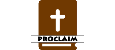 Proclaim