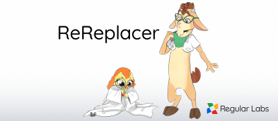 ReReplacer