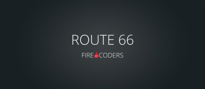 Route 66
