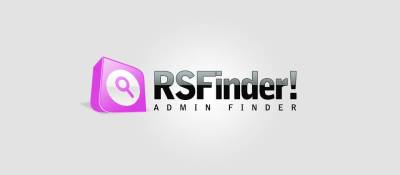 RSFinder!