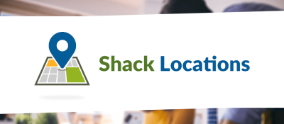 Shack Locations