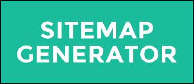 Sitemap Generator