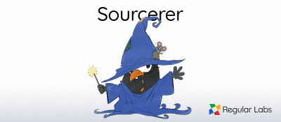 Sourcerer