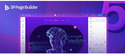 SP Page Builder
