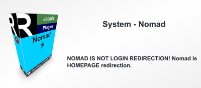 System - Nomad