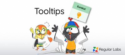 Tooltips