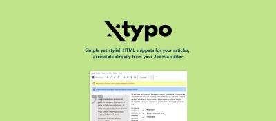 XTypo