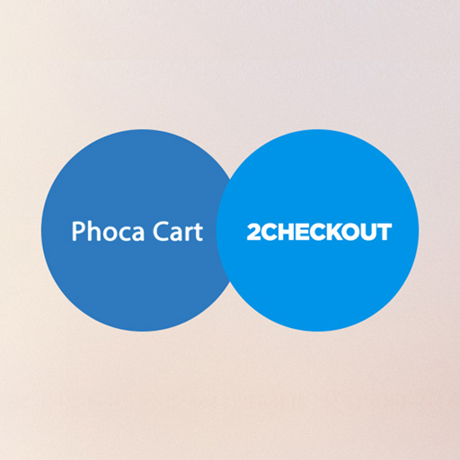 2Checkout Inline for Phoca Cart