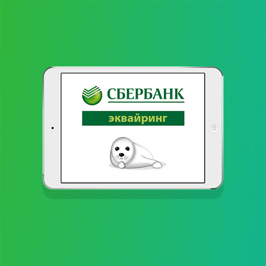 Sberbank for Phoca Cart