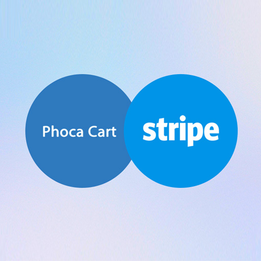 Stripe for Phoca Cart