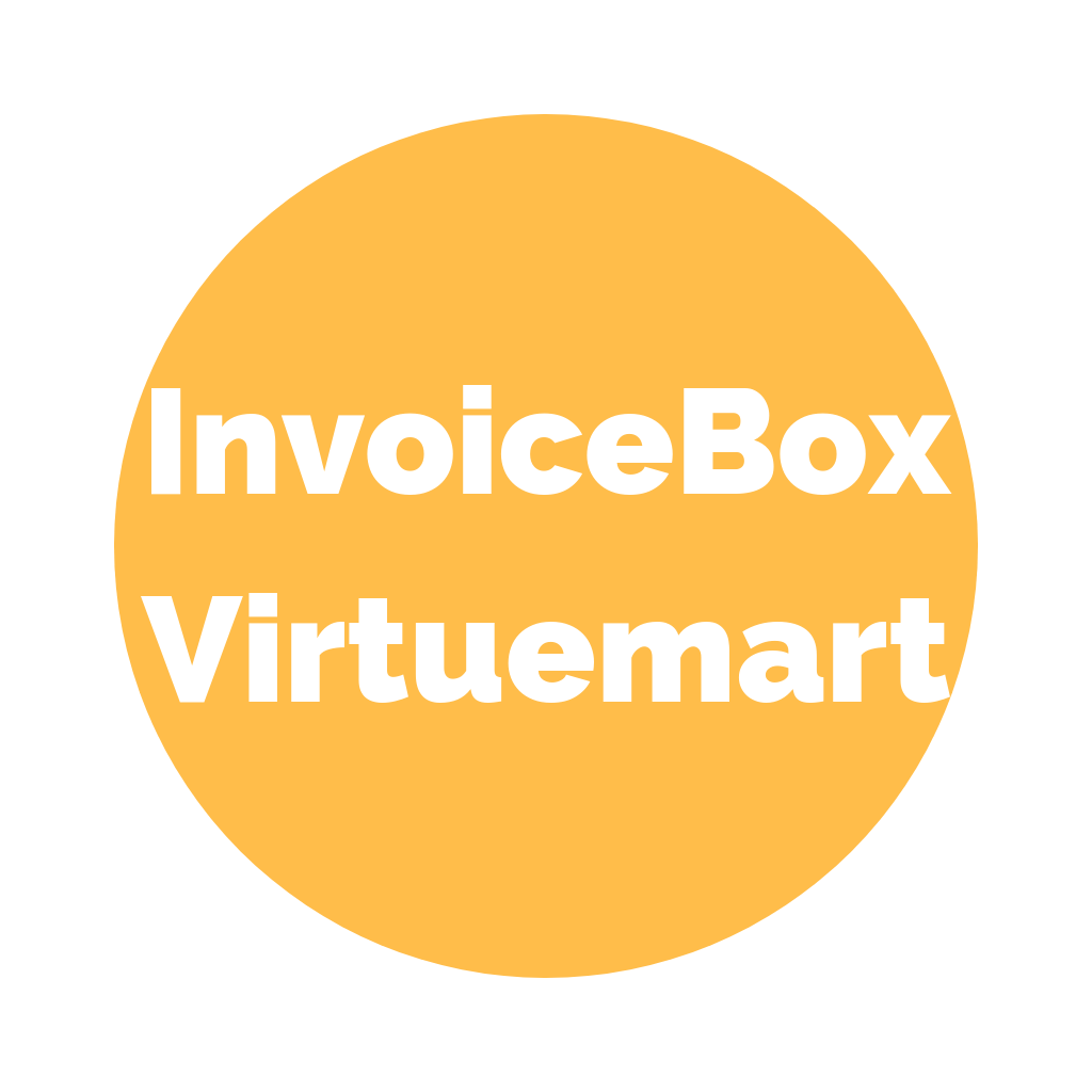 InvoiceBox Virtuemart