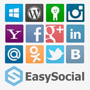 SLogin for EasySocial