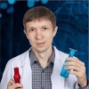 Alexey Glushkov's Avatar