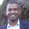 Clinton Govender аватар