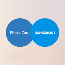 2Checkout Phoca Cart