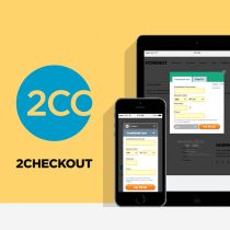 2Checkout для RD-Subscriptions
