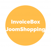 InvoiceBox JoomShopping
