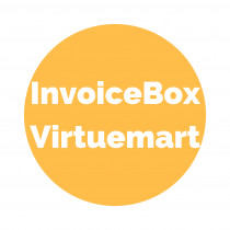 InvoiceBox Virtuemart