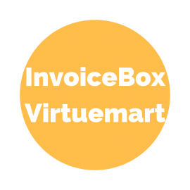 InvoiceBox Virtuemart